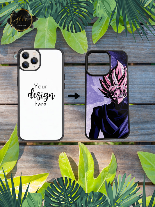 IPHONE 11 PRO CUSTOM CASE