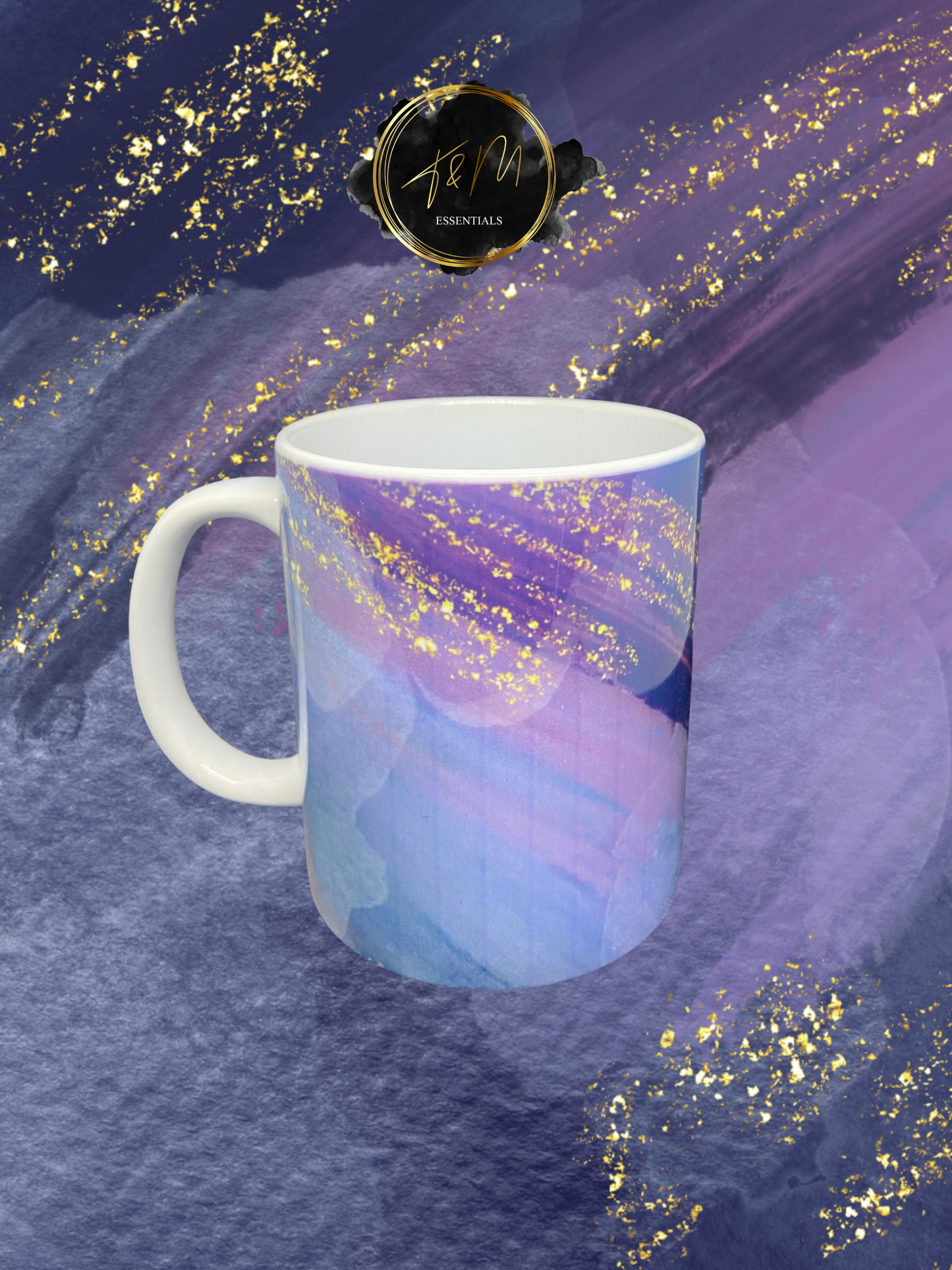 LUXE MUG