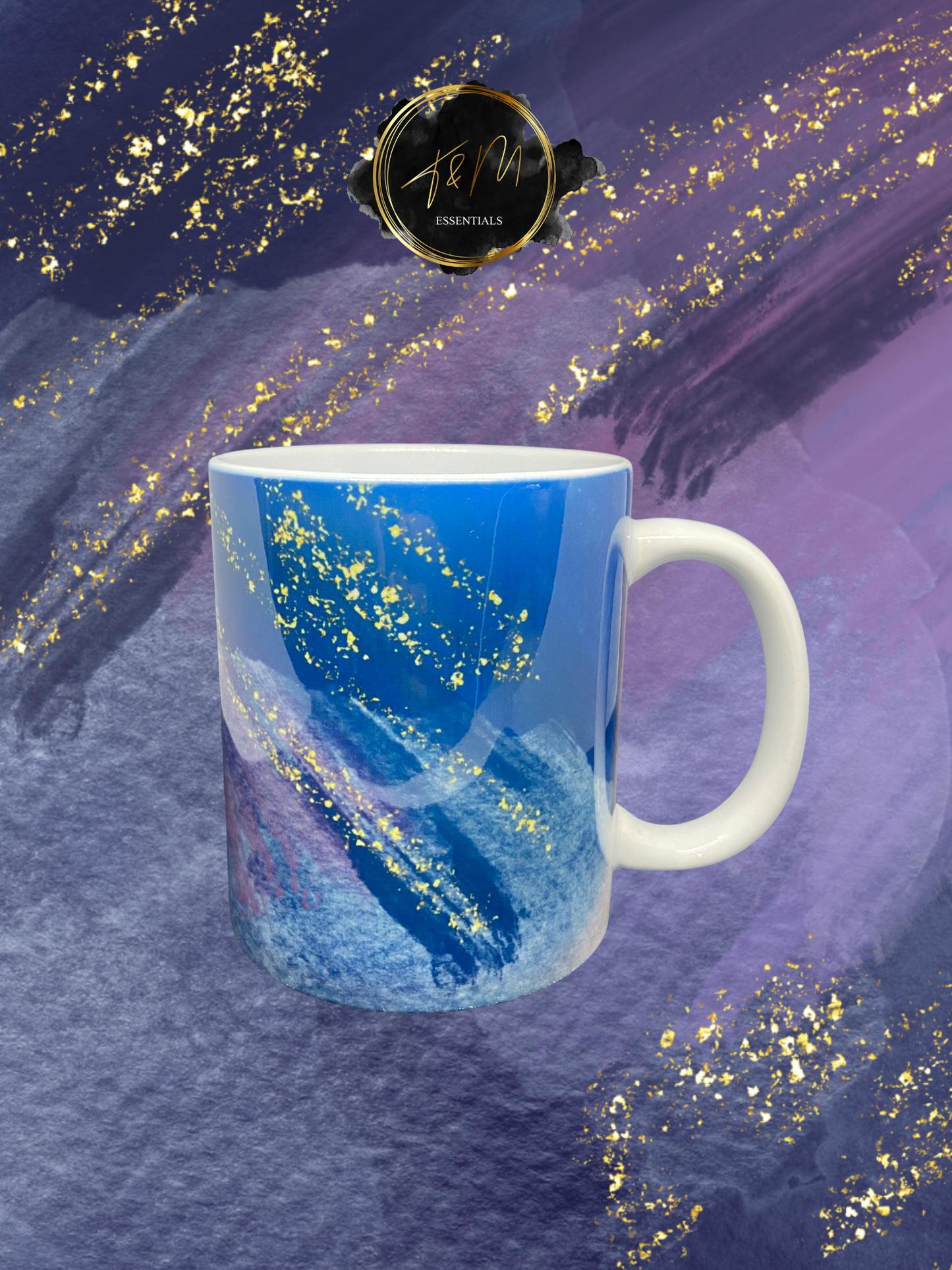 LUXE MUG